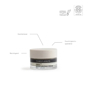DAILY MOISTURIZING CREAM (50 ml)