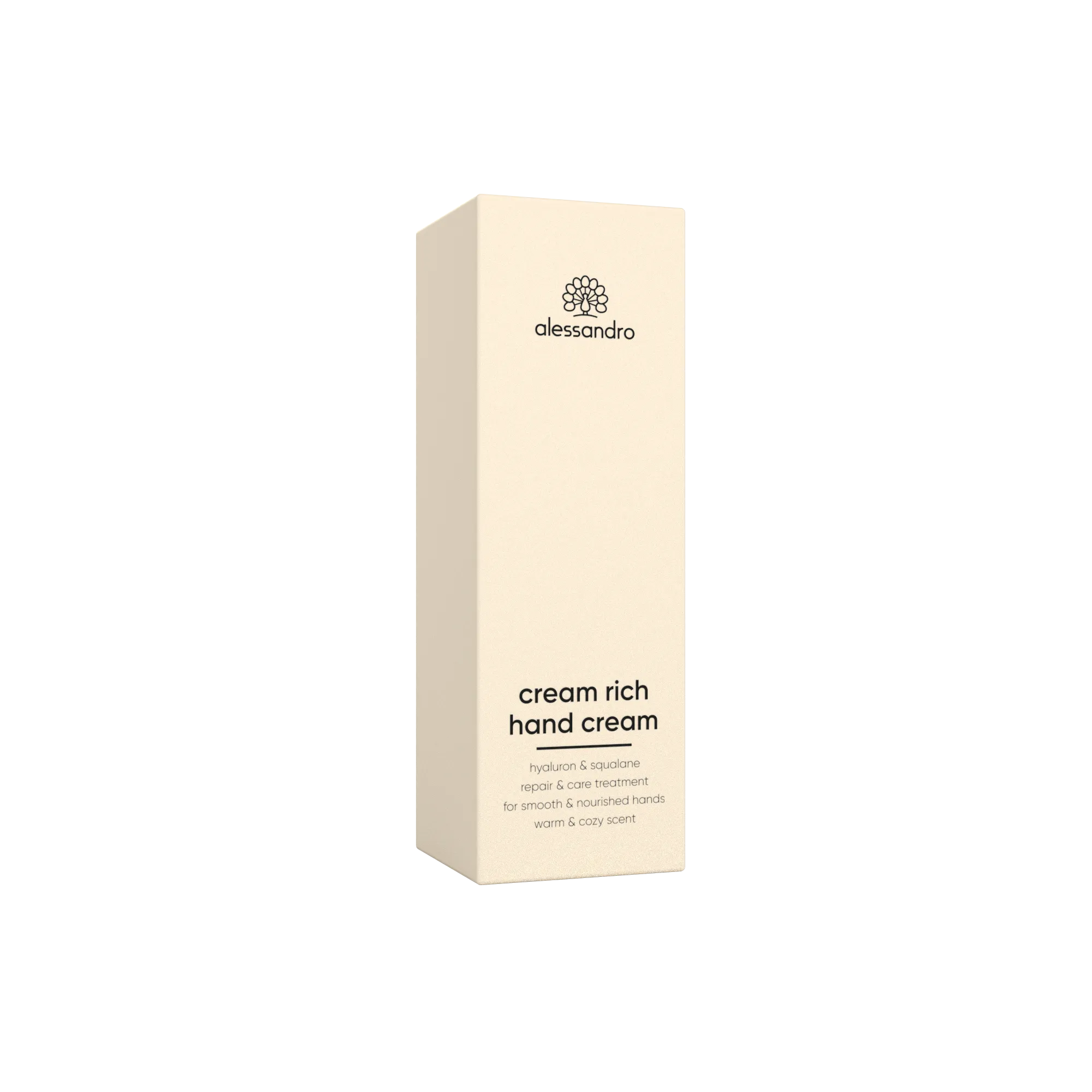 Cream Rich Hand Cream (75 ml) – Bild 2
