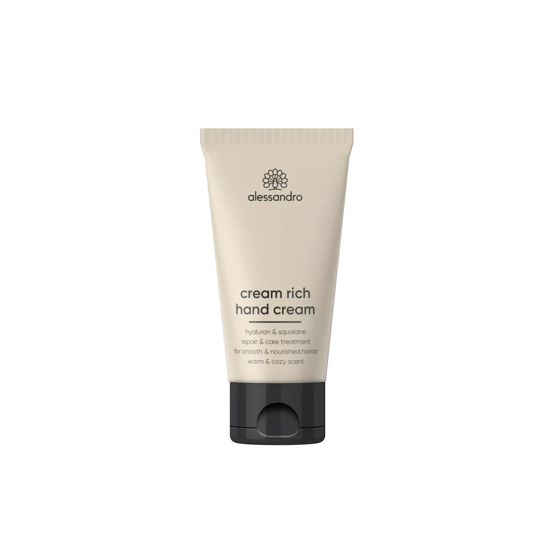 Cream Rich Hand Cream (75 ml)