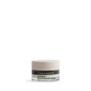 Intense Moisturizing Mask02