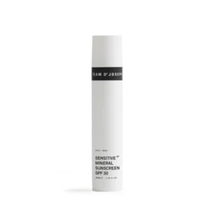 Sensitive Mineral Sunscreen SPF30 07 (100 ml)