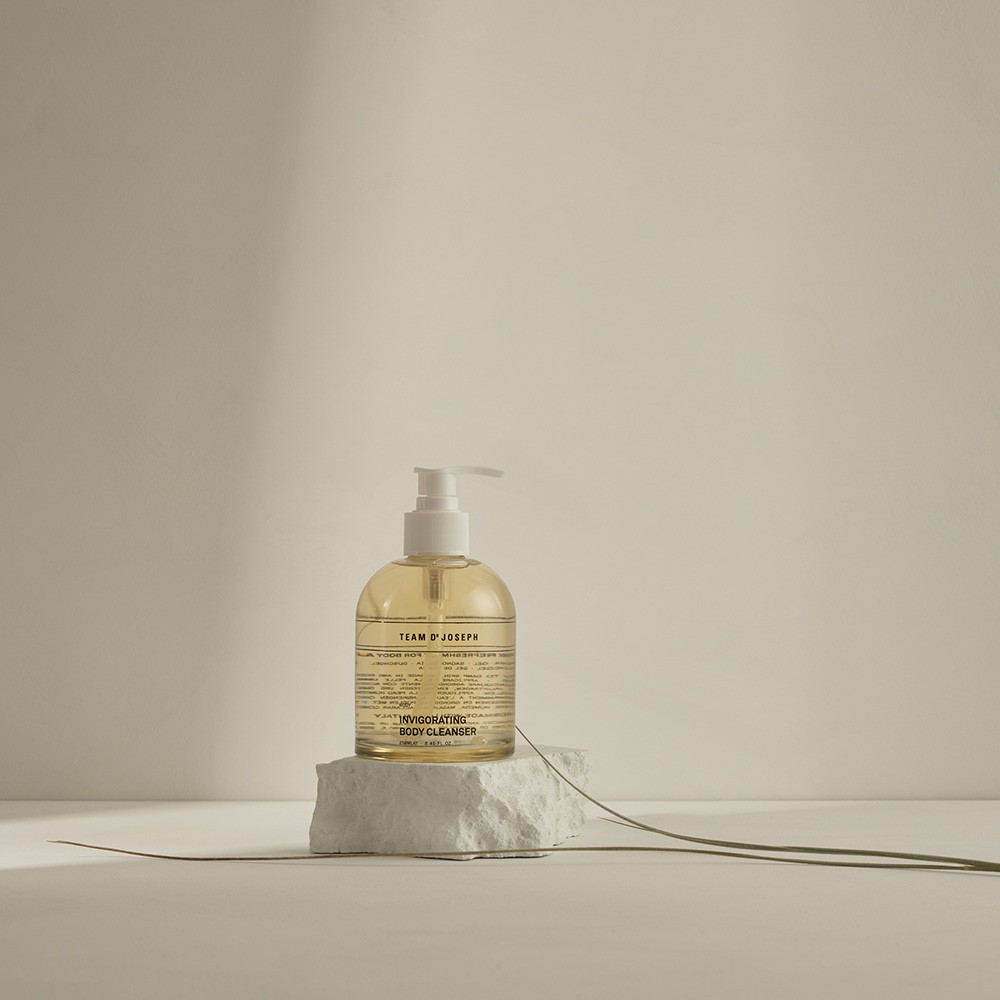 Invigorating Body Cleanser Set (1250 ml) – Bild 6