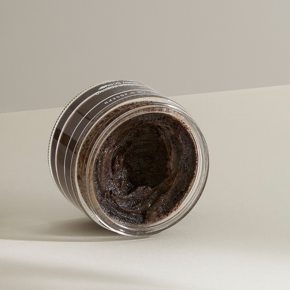 Coffee Toning Body Scrub – Bild 4