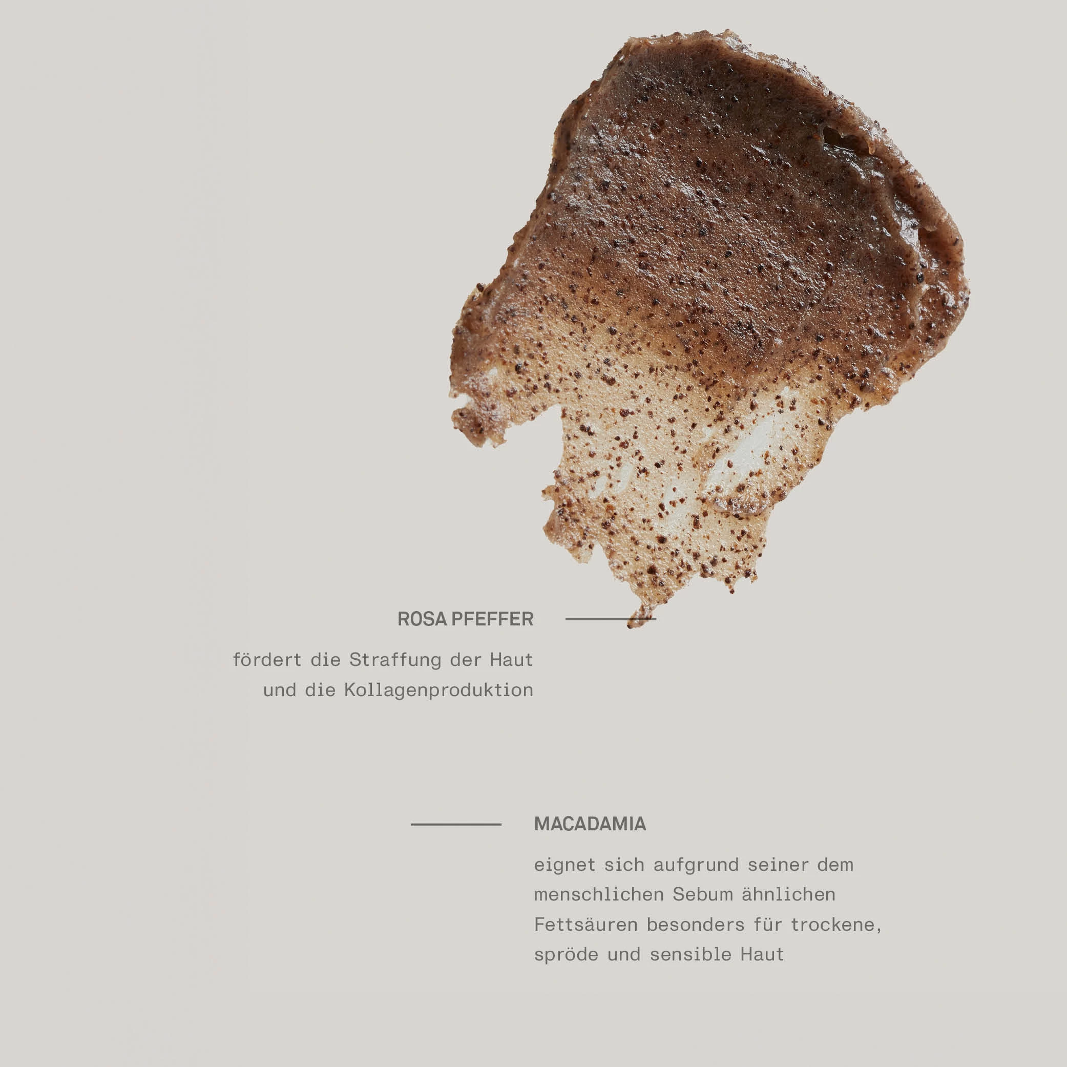 Coffee Toning Body Scrub – Bild 3