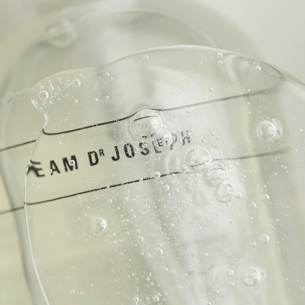 Complete Rinse-Off Collection (750 ml) – Bild 2