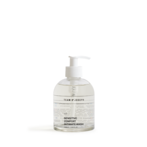 Sensitive Comfort Intimate Wash (250 ml)