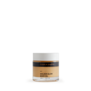 Golden Glow Body Oil