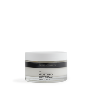 Velvety Rich Body Cream