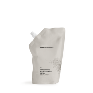 Invigorating Body Cleanser (1000 ml) - REFILL