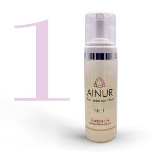 Porenfein NR. 1 (150 ml)