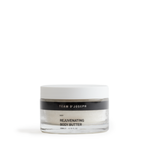 Rejuvenating Body Butter (200 ml)