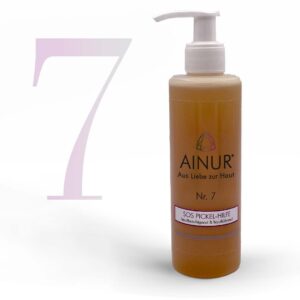 SOS Pickel Hilfe NR. 7 (200 ml)