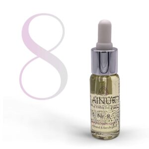 Hautschmeichler NR. 8 (15 ml)