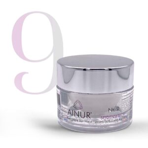 Creme Seidenweich NR. 9 (50 ml)