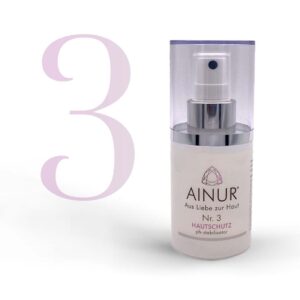 Hautschutz NR. 3 (100 ml)